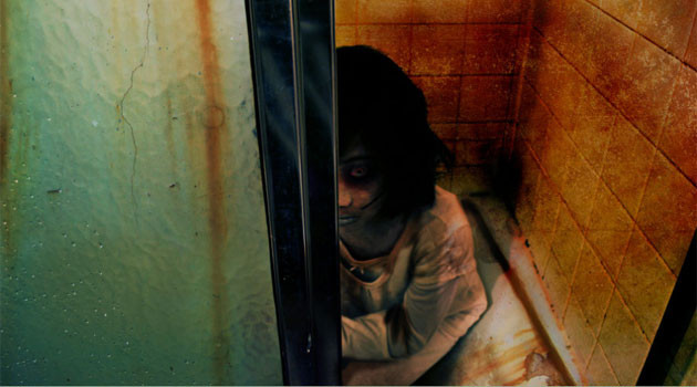Hanako san 1